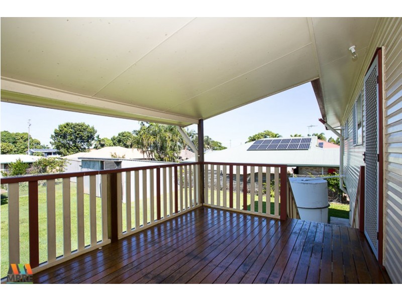 21 Thomas Street, West Mackay QLD 4740