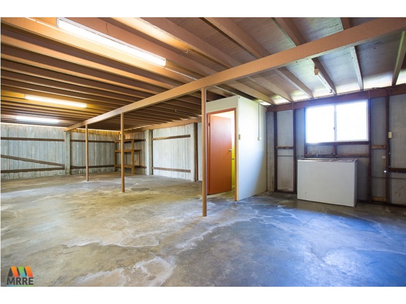 21 Thomas Street, West Mackay QLD 4740