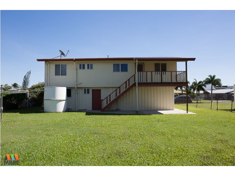 21 Thomas Street, West Mackay QLD 4740