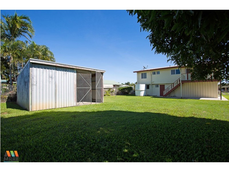 21 Thomas Street, West Mackay QLD 4740