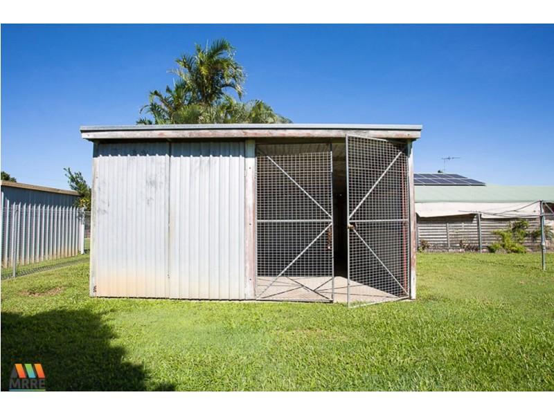 21 Thomas Street, West Mackay QLD 4740