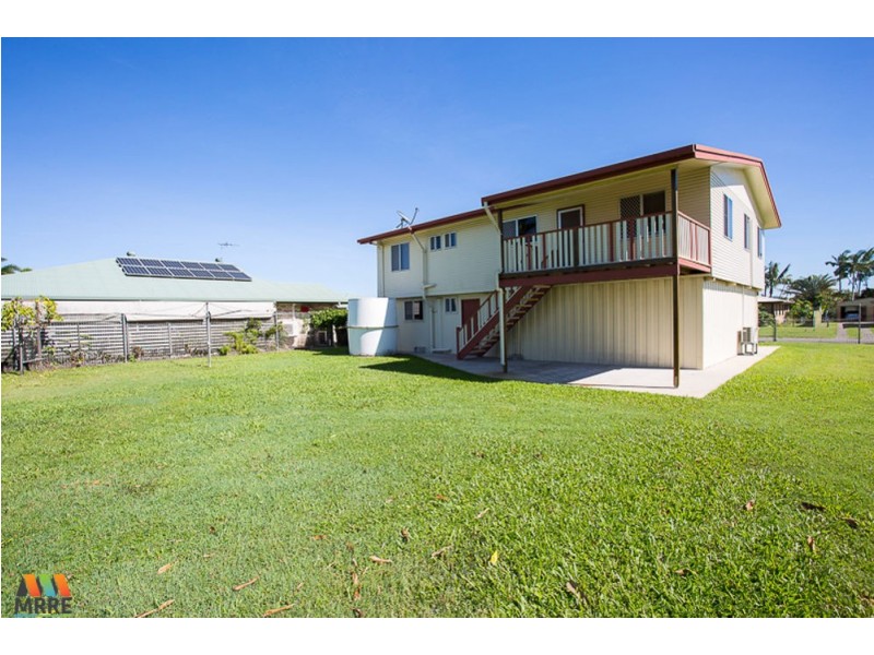 21 Thomas Street, West Mackay QLD 4740