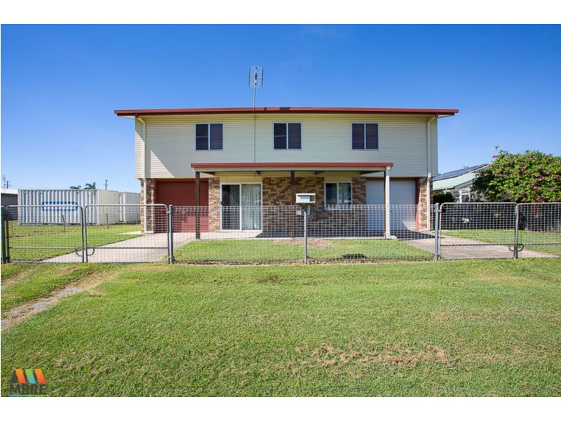 21 Thomas Street, West Mackay QLD 4740