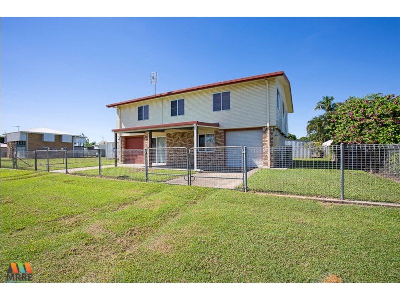 21 Thomas Street, West Mackay QLD 4740