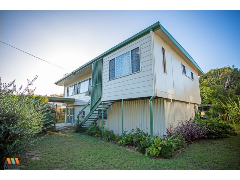 22 Rosella Street, Slade Point QLD 4740