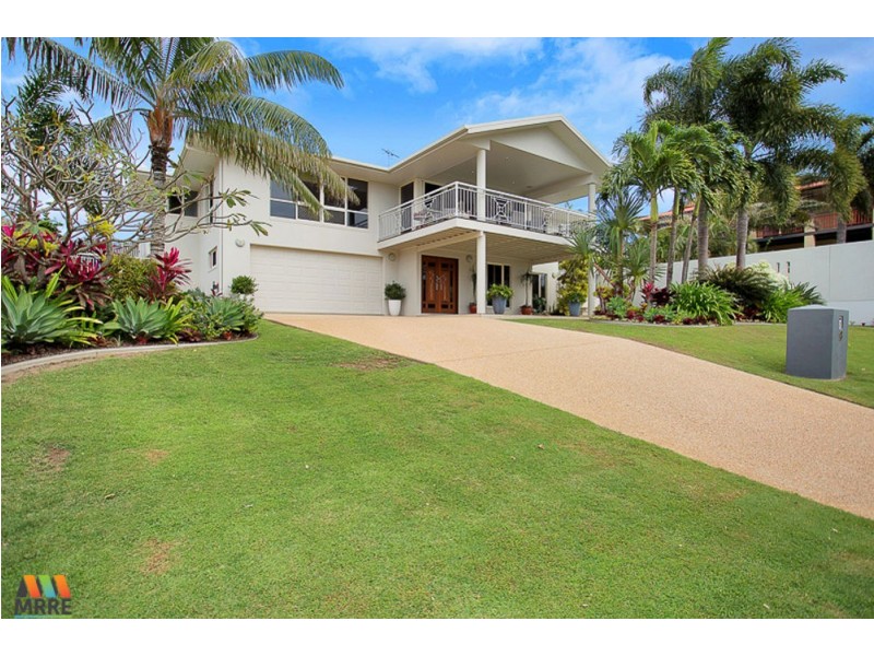 18 Coral Ridge Drive, Eimeo QLD 4740