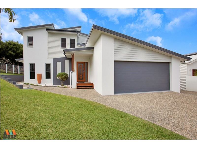 18 Ethel Court, Glenella QLD 4740