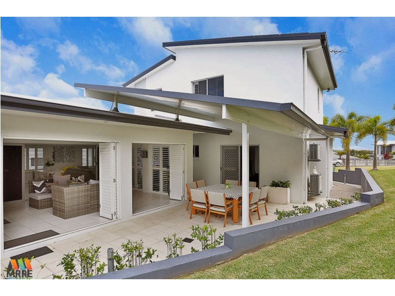 18 Ethel Court, Glenella QLD 4740