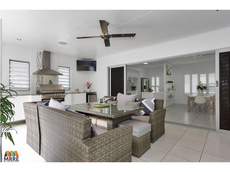 18 Ethel Court, Glenella QLD 4740