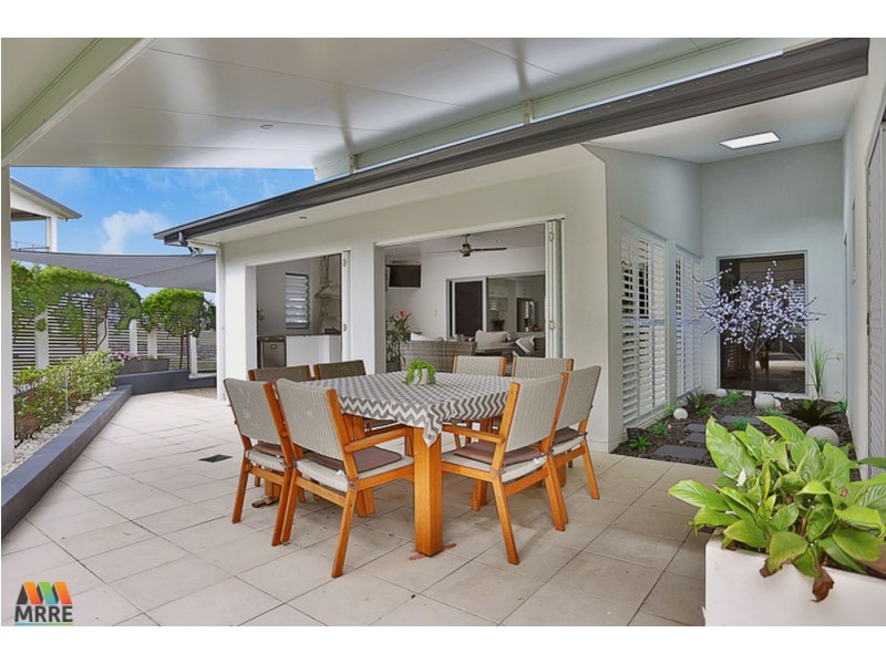 18 Ethel Court, Glenella QLD 4740