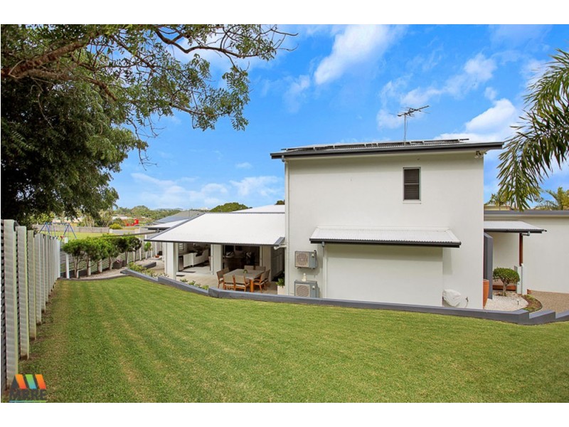 18 Ethel Court, Glenella QLD 4740