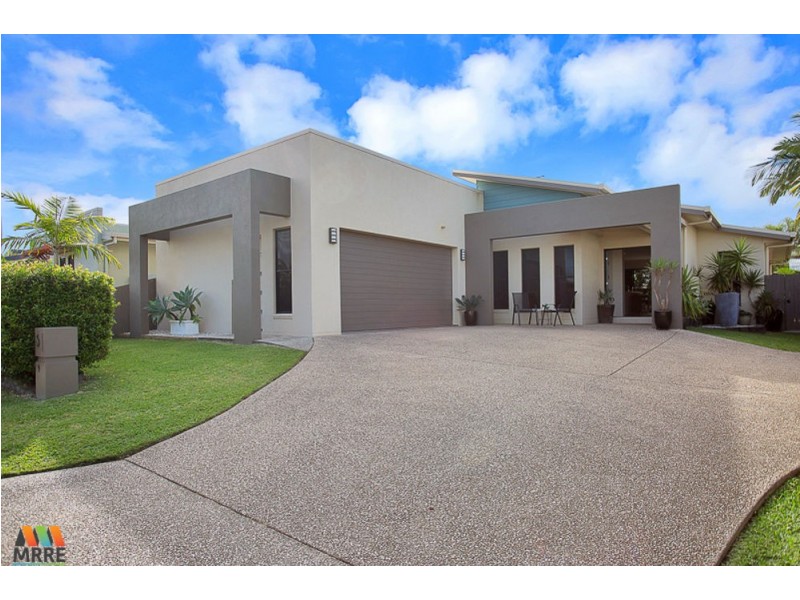 6 Rosemoor Court, Glenella QLD 4740