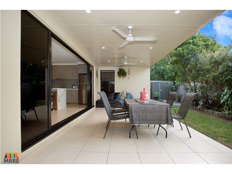 6 Rosemoor Court, Glenella QLD 4740