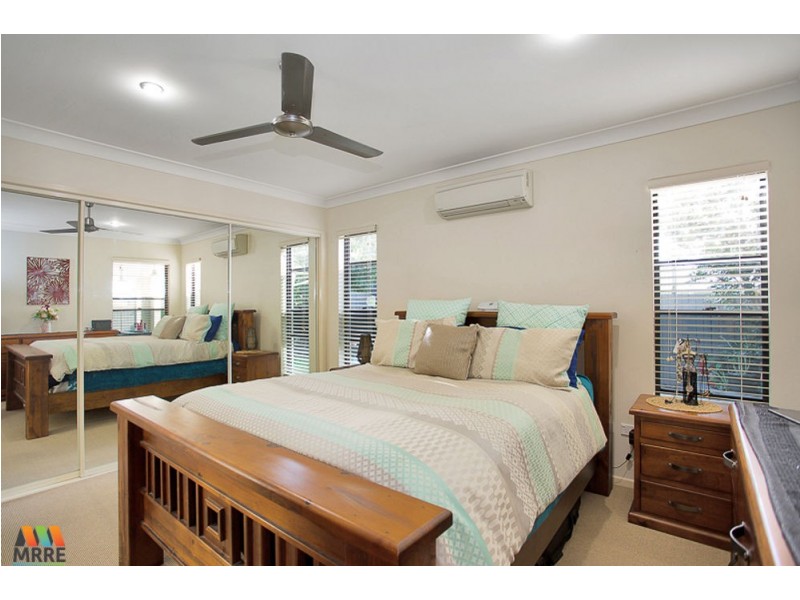 6 Rosemoor Court, Glenella QLD 4740