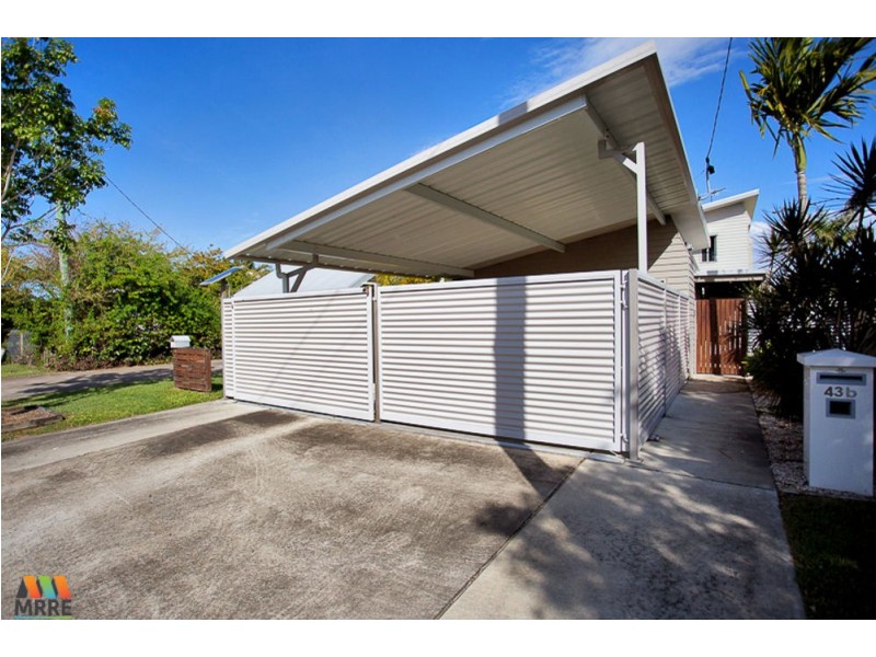 43B Meadow Street, North Mackay QLD 4740