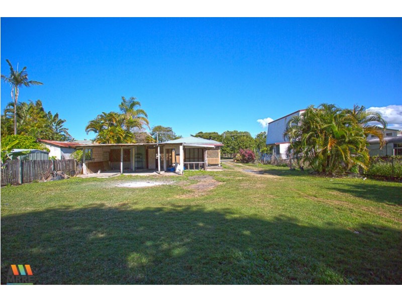 8 Hicks Street, North Mackay QLD 4740