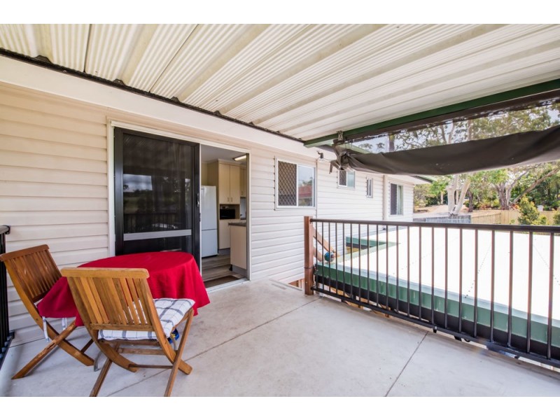 4 Annie Wood Avenue, Mount Pleasant QLD 4740