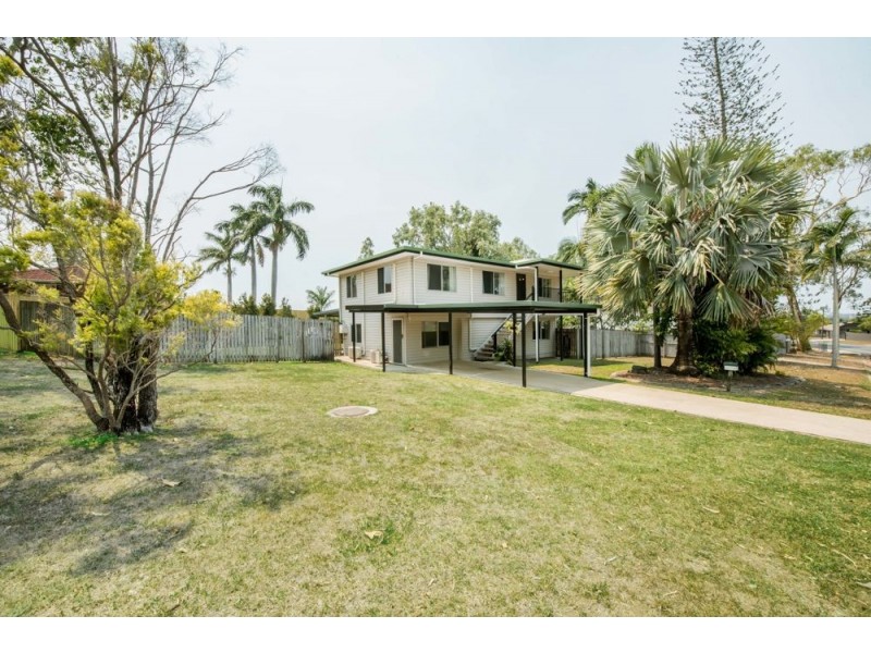 4 Annie Wood Avenue, Mount Pleasant QLD 4740