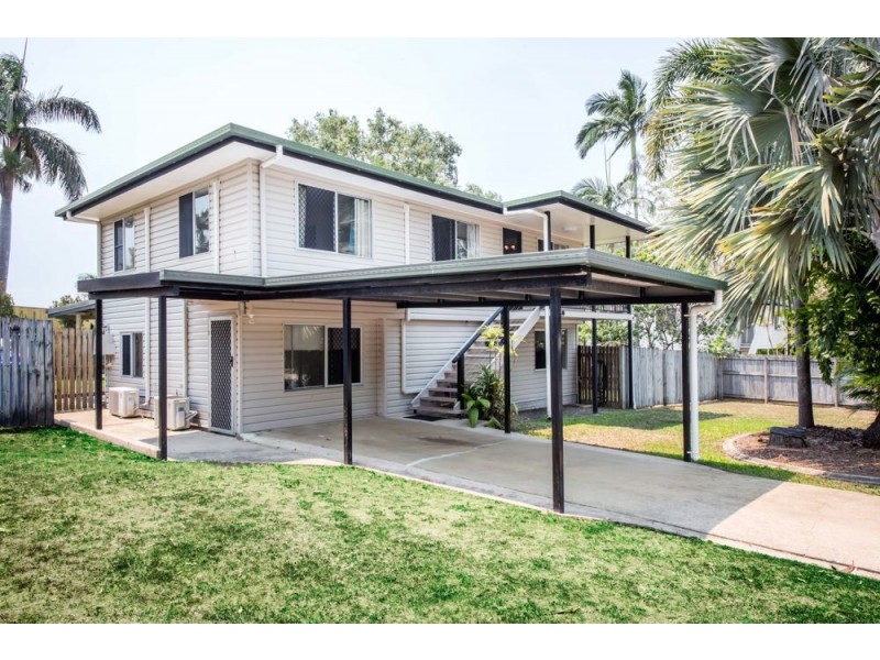 4 Annie Wood Avenue, Mount Pleasant QLD 4740