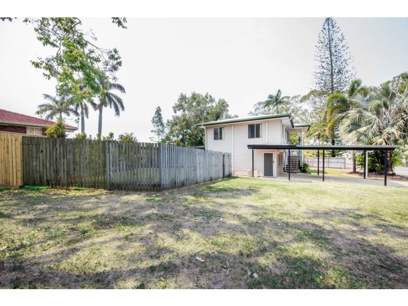 4 Annie Wood Avenue, Mount Pleasant QLD 4740