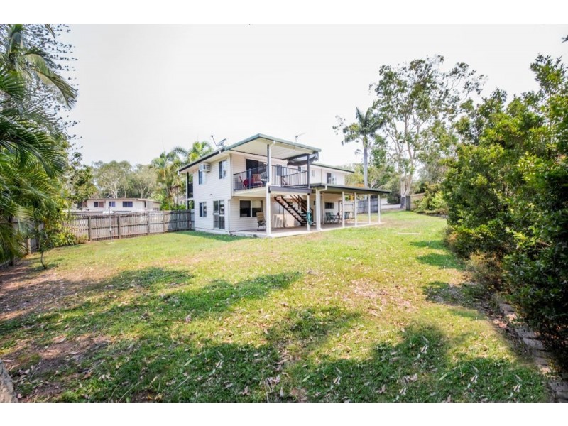 4 Annie Wood Avenue, Mount Pleasant QLD 4740