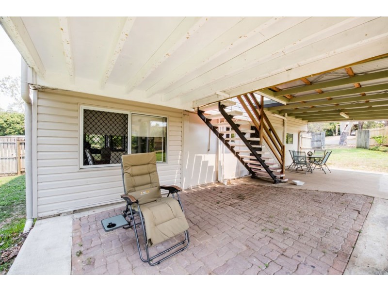 4 Annie Wood Avenue, Mount Pleasant QLD 4740