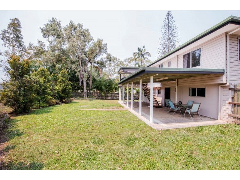 4 Annie Wood Avenue, Mount Pleasant QLD 4740