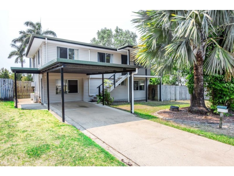 4 Annie Wood Avenue, Mount Pleasant QLD 4740