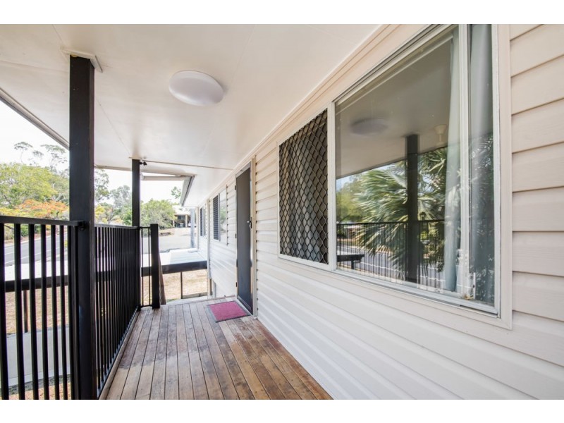 4 Annie Wood Avenue, Mount Pleasant QLD 4740