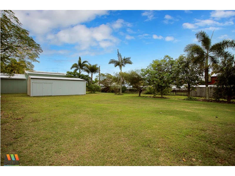 17 Banksia Avenue, Andergrove QLD 4740