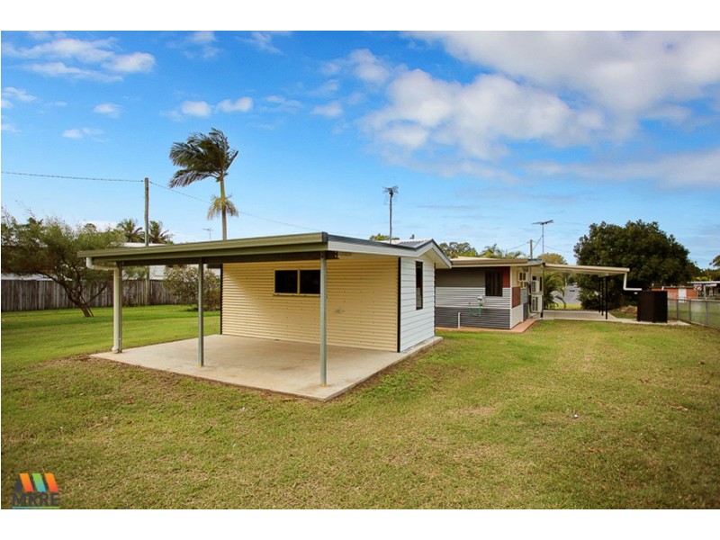 17 Banksia Avenue, Andergrove QLD 4740