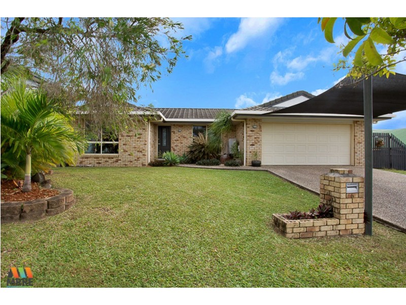 6 Murray Close, Rural View QLD 4740
