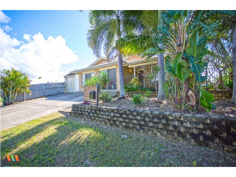 22 Jasmine Drive, Blacks Beach QLD 4740