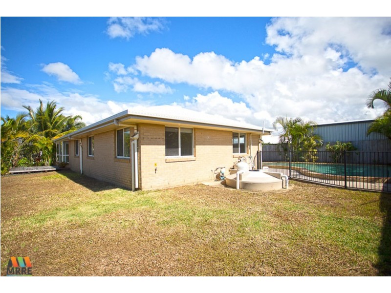 22 Jasmine Drive, Blacks Beach QLD 4740