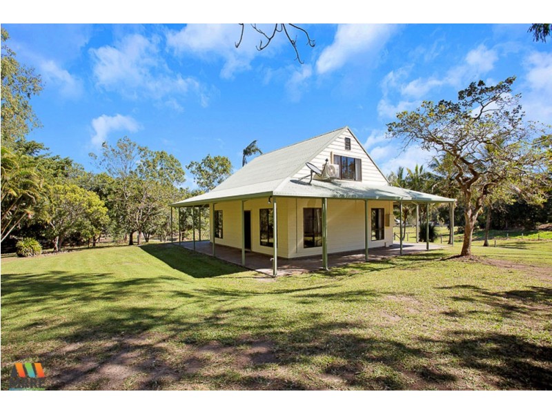 140 Gardiners Rd, Habana QLD 4740