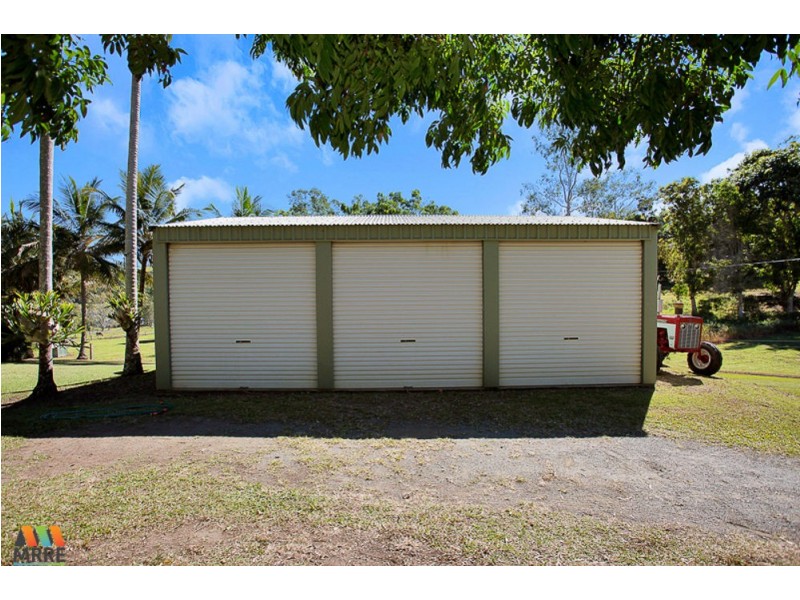 140 Gardiners Rd, Habana QLD 4740
