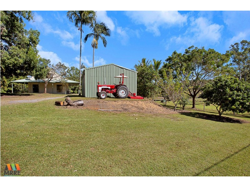 140 Gardiners Rd, Habana QLD 4740