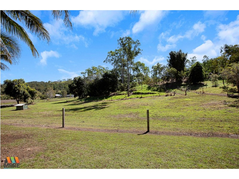 140 Gardiners Rd, Habana QLD 4740