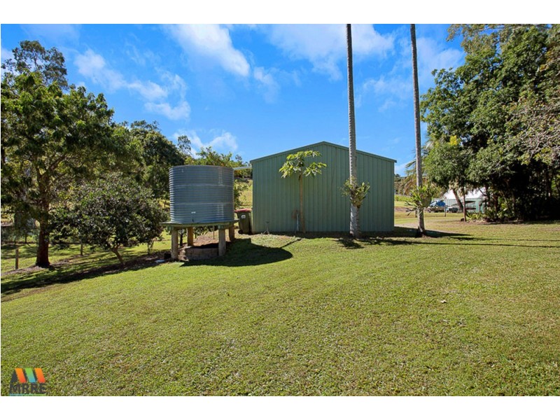 140 Gardiners Rd, Habana QLD 4740