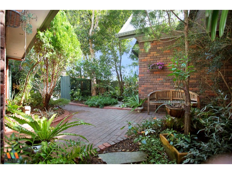 4/23 Cabbage Tree Road,, Andergrove QLD 4740