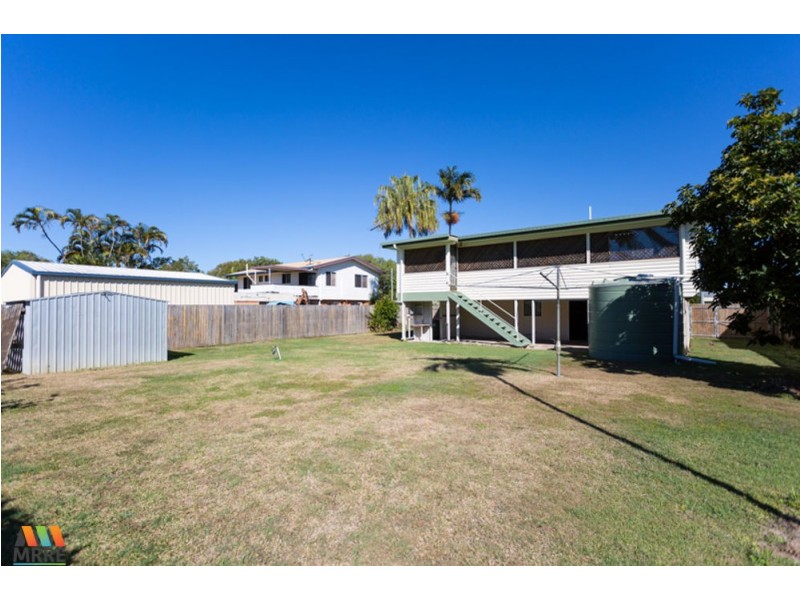 5 Amanda Dr, Andergrove QLD 4740