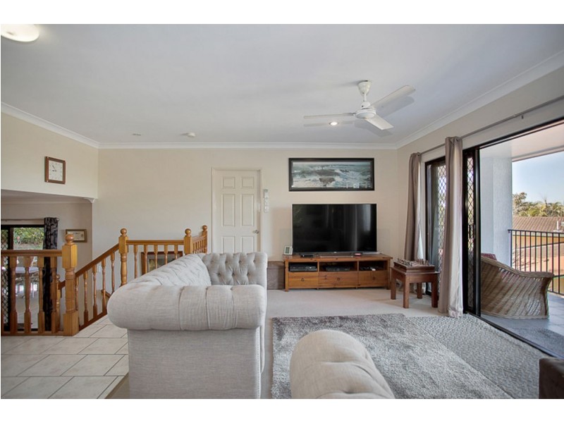 40 Fairmeadow Dr, Mount Pleasant QLD 4740