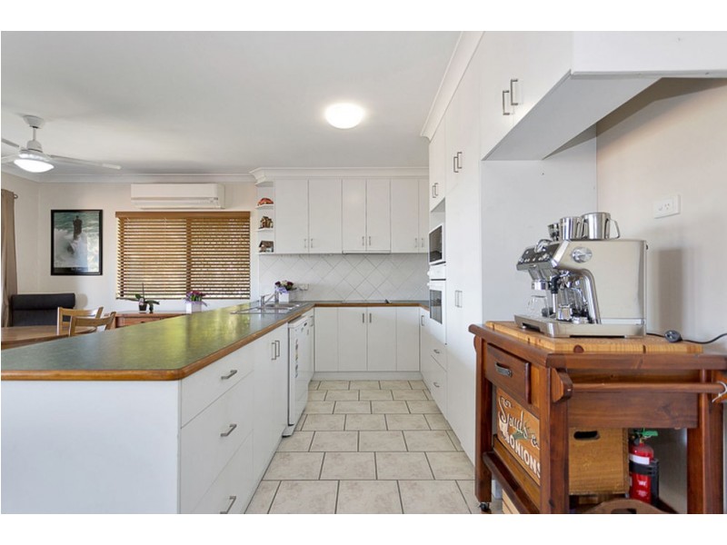 40 Fairmeadow Dr, Mount Pleasant QLD 4740