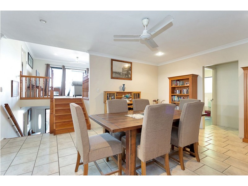 40 Fairmeadow Dr, Mount Pleasant QLD 4740