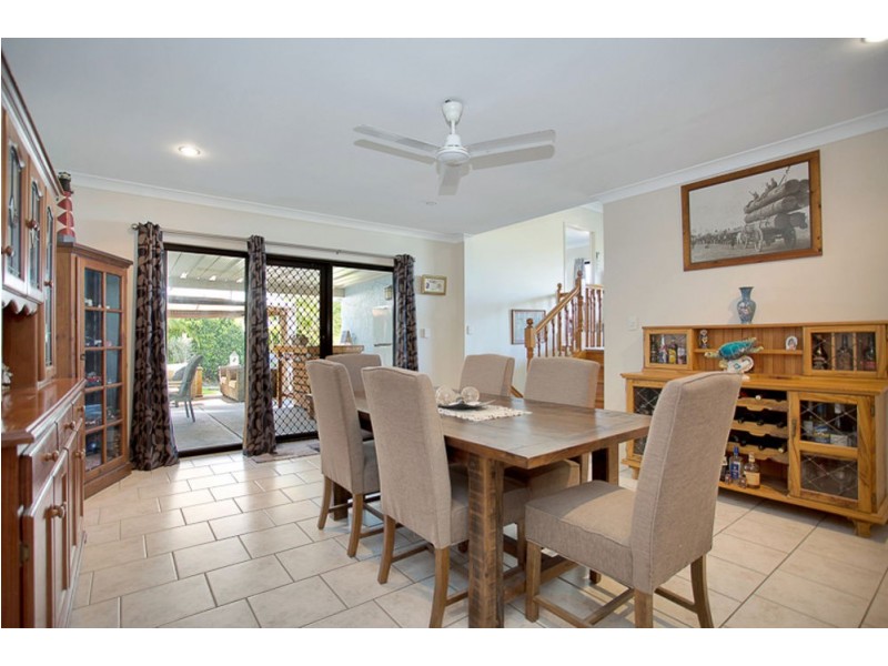 40 Fairmeadow Dr, Mount Pleasant QLD 4740