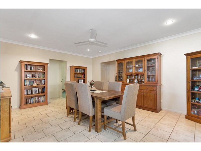 40 Fairmeadow Dr, Mount Pleasant QLD 4740