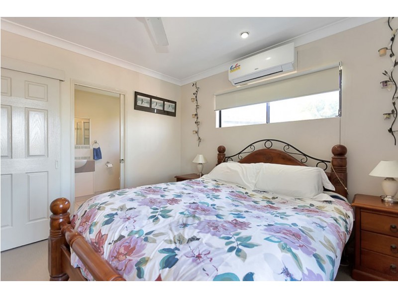 40 Fairmeadow Dr, Mount Pleasant QLD 4740