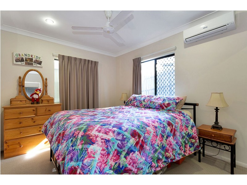 40 Fairmeadow Dr, Mount Pleasant QLD 4740