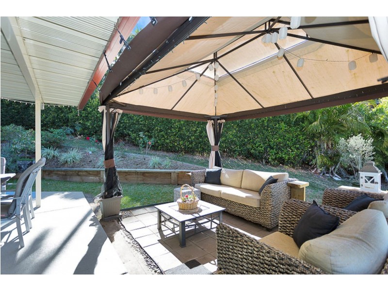 40 Fairmeadow Dr, Mount Pleasant QLD 4740