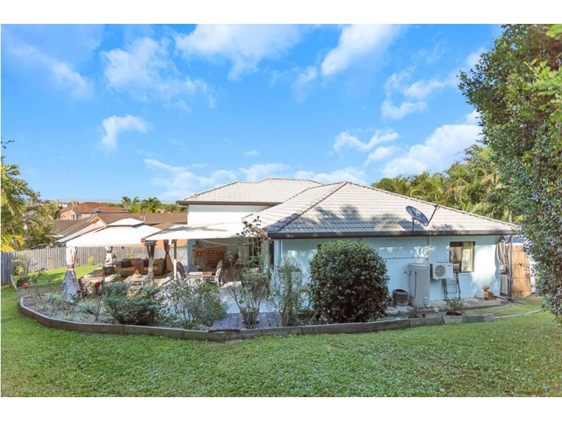 40 Fairmeadow Dr, Mount Pleasant QLD 4740